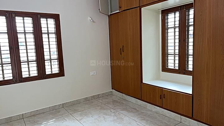 RK Layout 2nd Stage, Bendre Nagar Bedroom One 1