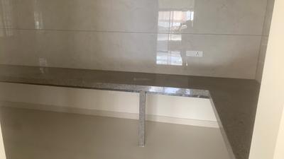 Kitchen Image of 1738 Sq.ft 3 BHK Apartment / Flat for sale in Kumar Prospera, Hadapsar Pune for Rs. 23300000