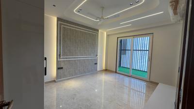 Bedroom Image of 1860 Sq.ft 3 BHK Builder Floor for sale in Sector 57 Gurgaon for Rs. 30000000