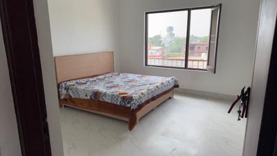 Bedroom Image of 1600 Sq.ft 2 BHK Builder Floor for rent in Gadigarh Jammu for Rs. 20000
