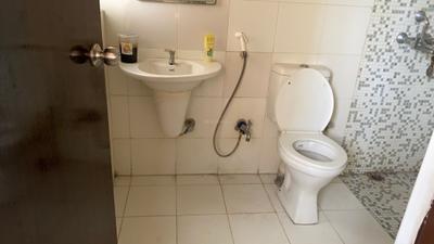 Image of 1700 Sq.ft 3 BHK Apartment / Flat for sale in Shrachi Greenwood Elements, New Town, Kolkata for Rs. 11800000
