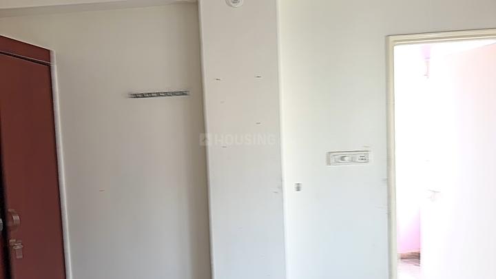 B Narayanapura, Mahadevapura Bedroom One 1