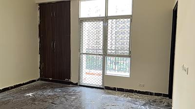 Bedroom Image of 1358 Sq.ft 3 BHK Apartment / Flat for rent in Indosam 75, Sector 75 Noida for Rs. 39000