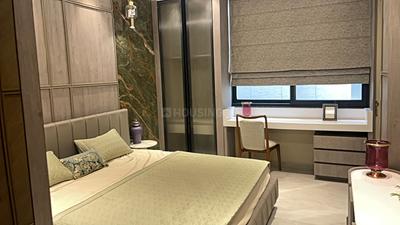 Bedroom Image of 1800 Sq.ft 3 BHK Independent House for sale in Lalarpura Jaipur for Rs. 13000000
