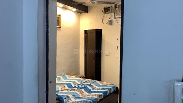 Tagore garden Bedroom 1