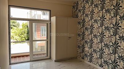 Bedroom Image of 1900 Sq.ft 4 BHK Villa for sale in Gokulpura Jaipur for Rs. 10000000