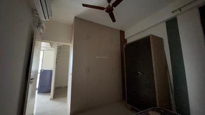 Bedroom Image of 750 Sq.ft 3 BHK Apartment / Flat for rent in Habitat Prime, Sector 99A Gurgaon for Rs. 28000