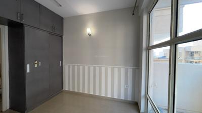 Bedroom Image of 704 Sq.ft 2 BHK Apartment / Flat for sale in Pyramid Urban Homes II, Sector 86 Gurgaon for Rs. 7000000