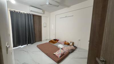 Bedroom Image of 1423 Sq.ft 3.5 BHK Builder Floor for sale in M3M Soulitude, Sector 89 Gurgaon for Rs. 17000000