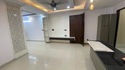 Living Room Image of 1485 Sq.ft 3 BHK Apartment / Flat for rent in Chhattarpur New Delhi for Rs. 60000
