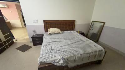Bedroom Image of 1800 Sq.ft 4 BHK Builder Floor for sale in Sector 19 Dwarka New Delhi for Rs. 28500000