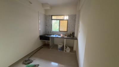 Kitchen Image of 785 Sq.ft 2 BHK Apartment / Flat for sale in Ambernath West Ambernath for Rs. 3500000