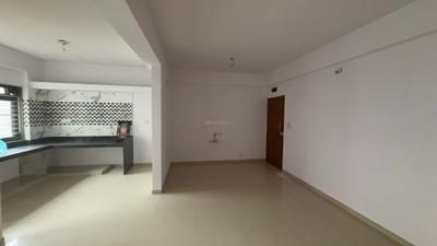 Living Room Image of 1215 Sq.ft 2 BHK Apartment / Flat for sale in Kavish Karnavati Riviera, New Maninagar Ahmedabad for Rs. 4000000