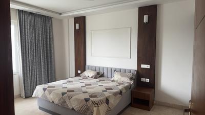 1 BHK Flat
