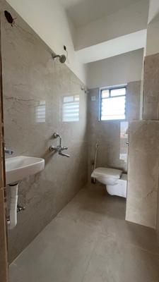 Image of 855 Sq.ft 2 BHK Apartment / Flat for sale in Lake Town, Kolkata for Rs. 5643000