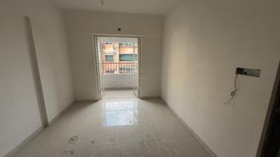 Bedroom Image of 1063 Sq.ft 2 BHK Apartment / Flat for sale in Rathod Krishna Prabha Aangan, Pimple Gurav Pune for Rs. 8300000