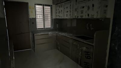 Kitchen Image of 2200 Sq.ft 3 BHK Villa for sale in Shankar Nagar Raipur for Rs. 12100000