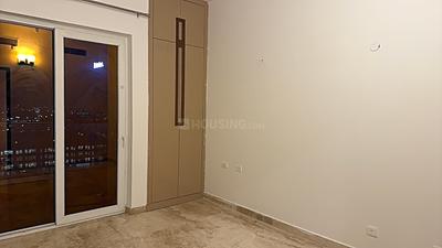 Bedroom Image of 2105 Sq.ft 3 BHK Apartment / Flat for rent in Supertech Supernova, Sector 94 Noida for Rs. 73999