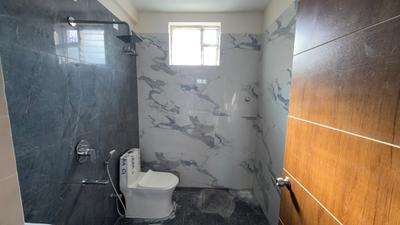 Image of 2000 Sq.ft 3 BHK Apartment / Flat for rent in Amrutahalli, Bengaluru for Rs. 65000