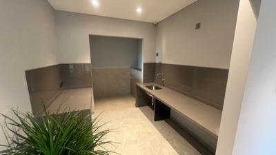 Kitchen Image of 1450 Sq.ft 3 BHK Apartment / Flat for sale in Goel Ganga Legend Building B6, Bavdhan Pune for Rs. 15600000