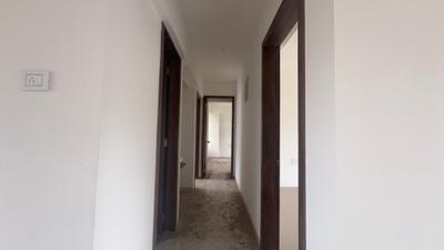 Passage Image of 1647 Sq.ft 3 BHK Apartment / Flat for sale in Anmol Nayantara City Two Phase 2, Sadguru Nagar Nashik for Rs. 13000000