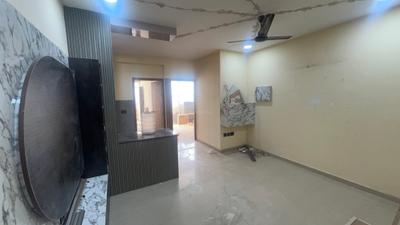 Living Room Image of 1080 Sq.ft 2 BHK Apartment / Flat for rent in Pyramid Urban Homes, Sector 70A Gurgaon for Rs. 23000