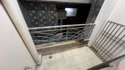 Image of 950 Sq.ft 2 BHK Builder Floor for sale in Indirapuram, Ghaziabad for Rs. 6000000