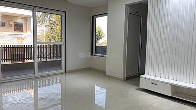 Bedroom Image of 4500 Sq.ft 4 BHK Builder Floor for sale in Sector 21C Faridabad for Rs. 41500000