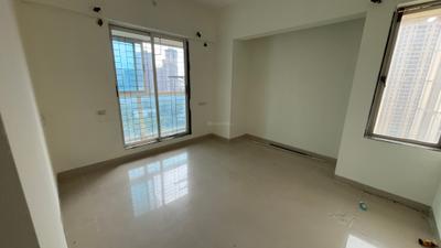 Bedroom Image of 950 Sq.ft 2 BHK Apartment / Flat for rent in Vraj Green Valley, Thane West Thane for Rs. 40000