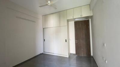 2.5 BHK Flat