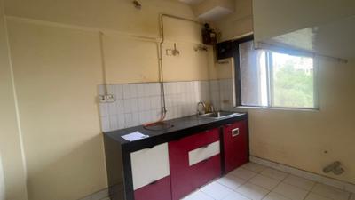 Kitchen Image of 850 Sq.ft 2 BHK Apartment / Flat for sale in Hiranandani Gardens Lotus, Powai Mumbai for Rs. 27000000