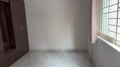 Bedroom Image of 1800 Sq.ft 3 BHK Apartment / Flat for sale in Hennur Bengaluru for Rs. 11000000