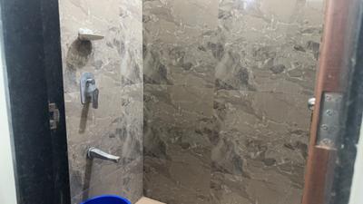 Bathroom Image of 600 Sq.ft 1 BHK Apartment / Flat for rent in KUL VTP Cygnus Nation R1, Manjari Khurd Pune for Rs. 26500