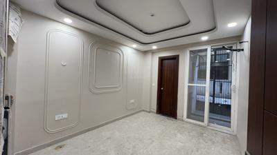 Bedroom Image of 1377 Sq.ft 3 BHK Builder Floor for sale in Sector 49 Faridabad for Rs. 13500000