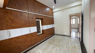 Bedroom Image of 1000 Sq.ft 2 BHK Apartment / Flat for rent in Dasarahalli Bengaluru for Rs. 23000