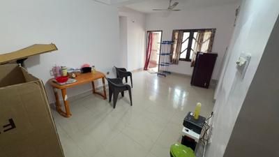 Living Room Image of 900 Sq.ft 2 BHK Apartment / Flat for sale in Veerchand Patel Road Area Patna for Rs. 11000000