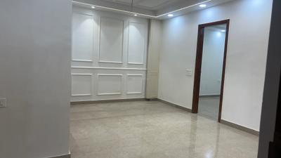 Living Room Image of 1200 Sq.ft 3 BHK Builder Floor for sale in Sector 5 Rohini New Delhi for Rs. 23500000