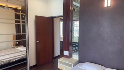 Bedroom Image of 1540 Sq.ft 3 BHK Apartment / Flat for sale in Puravankara Skydale, Harlur Bengaluru for Rs. 35000000