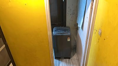 Kitchen Image of 2000 Sq.ft 3 BHK Duplex for sale in Borivali East Mumbai for Rs. 40000000