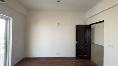Bedroom Image of 1685 Sq.ft 3 BHK Apartment / Flat for sale in Assotech Blith, Gopalpur Gurgaon for Rs. 19500000