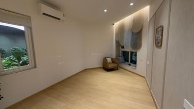 Bedroom Image of 1590 Sq.ft 4 BHK Apartment / Flat for sale in VJ Palladio Presidential Suites Balewadi Riverfront, Balewadi Pune for Rs. 21500000