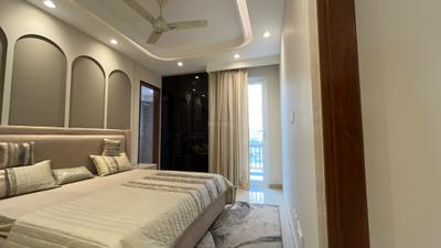 Bedroom Image of 2175 Sq.ft 4 BHK Builder Floor for sale in Sector 89 Gurgaon for Rs. 27500000