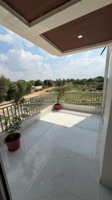 Image of 1530 Sq.ft 3 BHK Apartment / Flat for sale in Karolan Ka Barh, Jaipur for Rs. 7550000