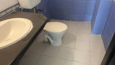 Image of 1250 Sq.ft 2 BHK Apartment / Flat for sale in Mahagun Mansion Phase 1 and 2, Indirapuram, Ghaziabad for Rs. 12500000