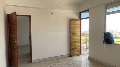 Bedroom Image of 1335 Sq.ft 3 BHK Apartment / Flat for sale in Mustafapur Patna for Rs. 8677509