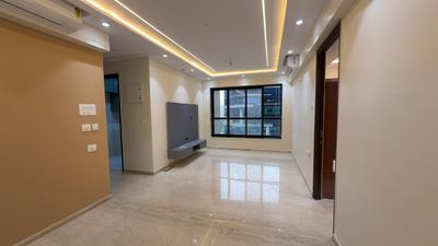 Kalpataru Magnus Living Room 1