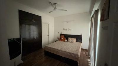 Bedroom Image of 1150 Sq.ft 3 BHK Apartment / Flat for sale in Migsun Twiinz, Eta II Greater Noida for Rs. 8500000