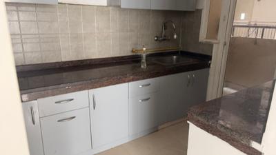Kitchen Image of 1245 Sq.ft 2.5 BHK Apartment / Flat for sale in ACE Divino, Noida Extension Greater Noida for Rs. 14000000