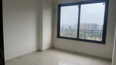 Bedroom Image of 3200 Sq.ft 4 BHK Apartment / Flat for rent in Apurva Aasthaa Onyx, Memnagar Ahmedabad for Rs. 60000