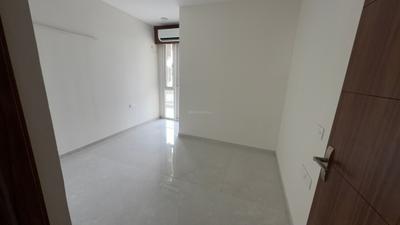 3.5 BHK Flat